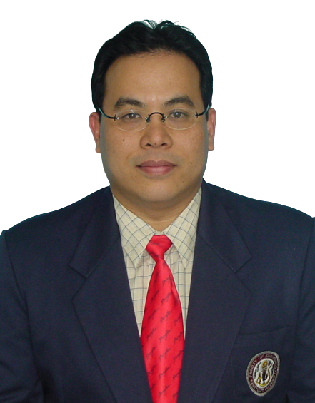 Prof. Dr. Kongkiti Phusavat