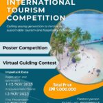 UNP International Tourism Competition (UITC) 2023